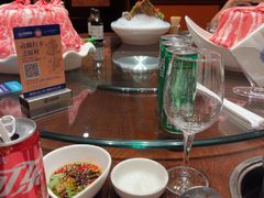-东海怡品海鲜豆捞(舟宿夜江店)