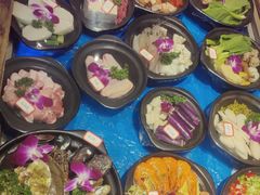 -小时候焗海鲜(鄞州万达店)