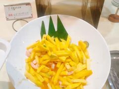 -萧邦音乐会所KTV·蒸汽活海鲜自助(福田店)