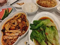 -眉州东坡(团结湖店)