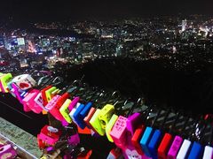 -神仙雪浓汤(明洞店)