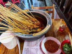 -冒椒火辣(奎星楼街店)