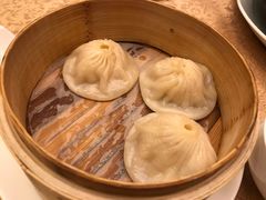 -新东方千禧大酒店-逸品轩中餐厅