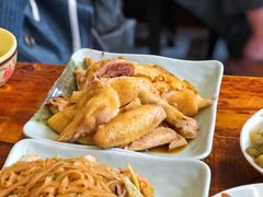 -陈记汤饭(水巷口店)