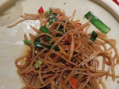 -金掌勺锅包肉(太原万达店)