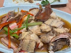 -抱德·潮汕味(敦和店原惠城鱼仔)