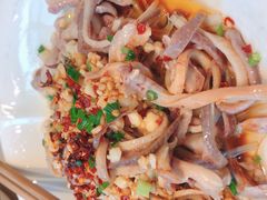 葱油猪肚-陈大锅·岳阳鱼馆·地道岳阳菜(美食街店)