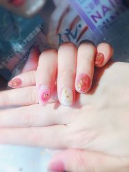 -森日式美甲沙龙MORI NAIL总店