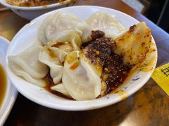 -春阳水饺(香槟广场店)