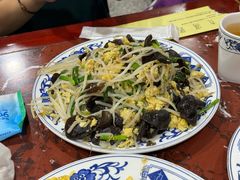 炒合菜-九河居(荔湾路店)