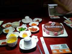 -味多美蛋糕(看丹桥店)