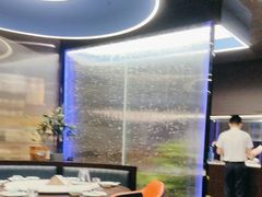 -湖畔鲁菜·二十年老字号餐厅(大明湖店)