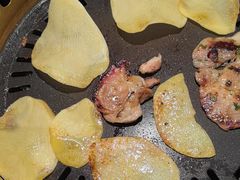 -花味烤肉·拌饭(庐阳万象汇店)