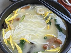 -桥香园云南过桥米线(红龙井店)