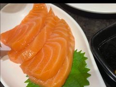 -川骄海鲜自助(河东店)