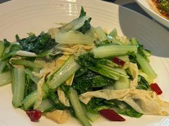 -阿庄新豫菜(通泰路店)