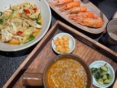 -金陵家宴·金陵春·南京菜(夫子庙店)