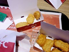 -肯德基(常熟百润发店)