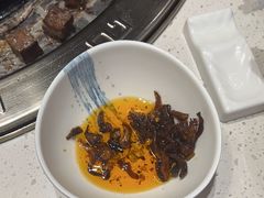 -木王宴语·野生鲜菌火锅(玉河店)