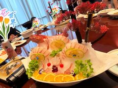 -钱塘宴(东站西子国际店)