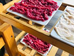 -普宁潮汕牛肉火锅(新香洲店)
