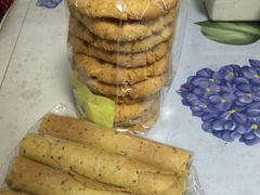 -鲍师傅糕点(西站店)