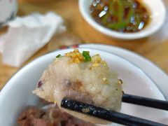 鱼青卷-苏记餐厅(叠南店)