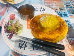 -肥韬茶餐厅(海上世界店)