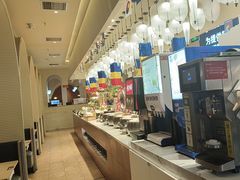 -凡塔斯牛排自助餐厅(莆田万达店)