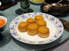 -锦堂春想·广府粤菜(深圳湾首店)