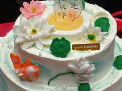 -FALANC CAKE生日蛋糕(广州店)