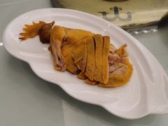 -骏莱海鲜鱼港(五角场店)