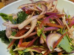 -胖老汉椒麻鸡清真新疆菜(西御街店)