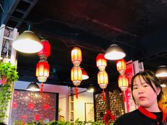 大堂-北门涮肉·铜锅涮肉(南锣鼓巷店)