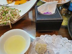 -楊老黑卤煮·京味菜