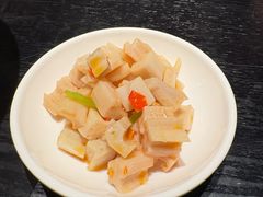 -简小舍·民间手艺菜(武昌江滩店)