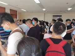 -上海交通大学医学院附属瑞金医院(总院)