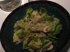 -L'Arome芳芳法国餐厅(仙林金鹰店)