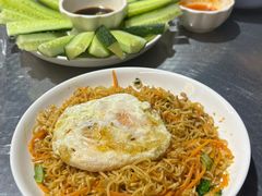 -金山锅贴店(金泉路店)