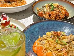 -BE BRIGHT KITCHEN(正佳广场店)