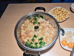 -醉得意·山茶油炒土鸡(泰安万达店)