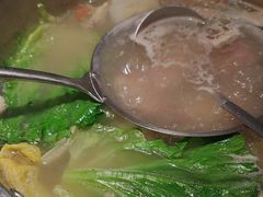 -潮发潮汕牛肉店(龙洞店)