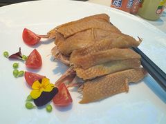 -大海碗·炸酱面·烤鸭·京菜(天坛店)