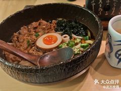 -沼津港精致料理·寿喜烧·烧鸟(漕河泾印象城店)