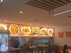 -韵味湘肴·小炒黄牛肉(五一广场美食地标店)