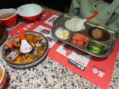 -炭舍干锅(华发商都店)