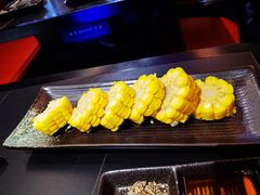 -谷牛和牛烤肉(漕河泾印象城店)