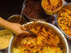 -周小亮丁家坡洋芋(全国总店)