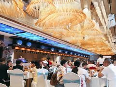 -皇马假日醉海南大酒店·假日一品派茶楼(秀英店)