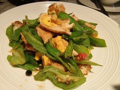 -蔴将·川菜(黄龙万科店)